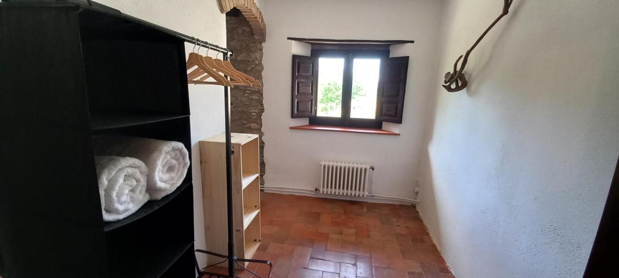 La Fabrica De Targarona Sant Pere de Torello Exterior foto